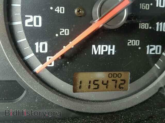 2003 ISUZU RODEO - VIN: 4S2CK58W134307885 - Photo 8