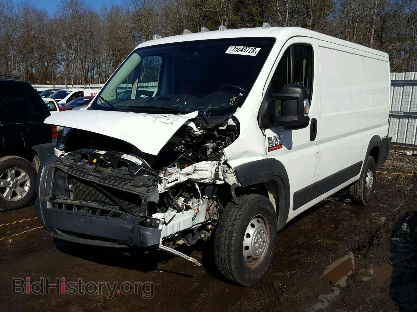2014 RAM PROMASTER - VIN: 3C6TRVAG6EE123738 - Photo 2