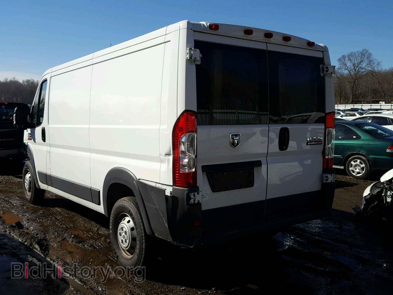 2014 RAM PROMASTER - VIN: 3C6TRVAG6EE123738 - Photo 3