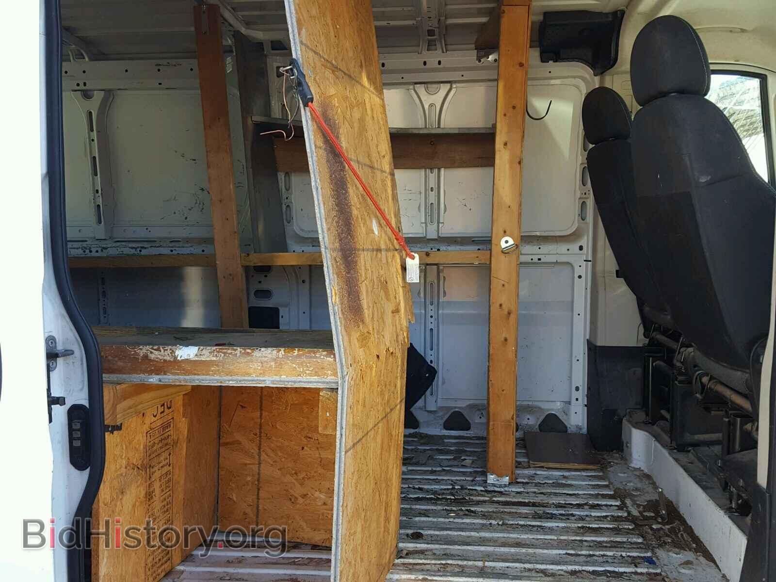 2014 RAM PROMASTER - VIN: 3C6TRVAG6EE123738 - Photo 5