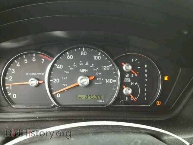 2012 MITSUBISHI GALANT - VIN: 4A32B3FF6CE015087 - Фото 8