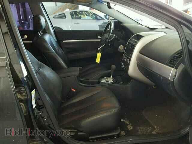 2007 MITSUBISHI GALANT - VIN: 4A3AB36F07E077005 - Фото 5