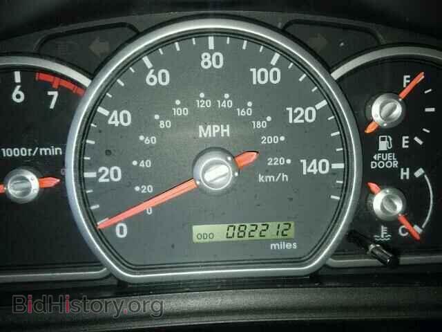 2007 MITSUBISHI GALANT - VIN: 4A3AB36F07E077005 - Фото 8