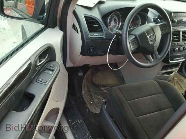 2012 DODGE CARAVAN - VIN: 2C4RDGBG2CR409027 - Фото 9
