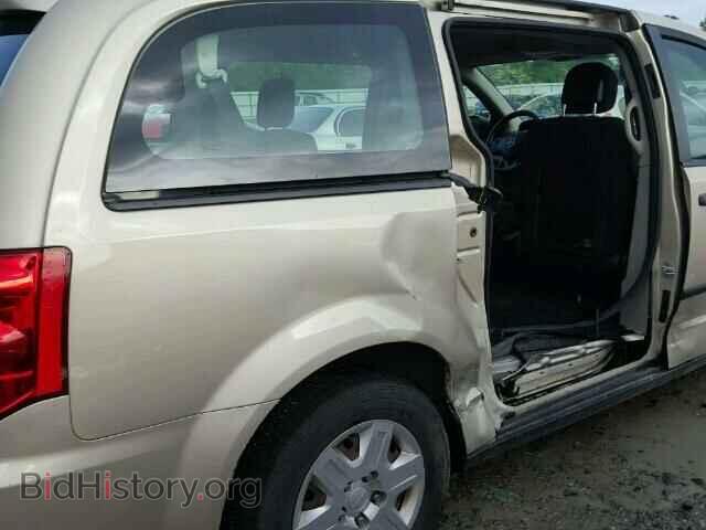 2012 DODGE CARAVAN - VIN: 2C4RDGBG2CR409027 - Фото 10