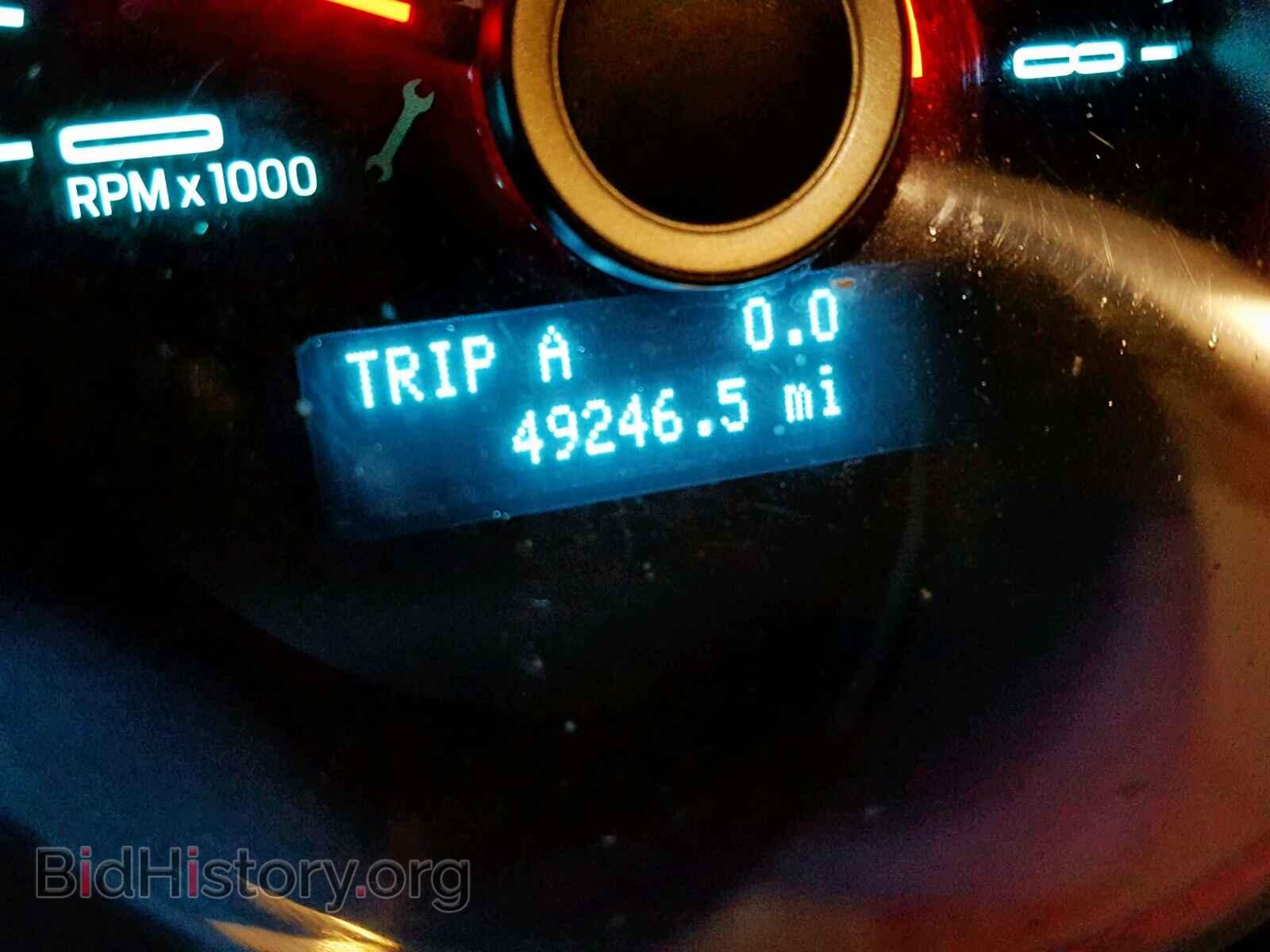 2014 FORD MUSTANG - VIN: 1ZVBP8AM0E5331320 - Фото 8