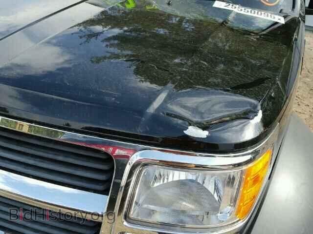2007 DODGE NITRO - VIN: 1D8GU28K87W560068 - Photo 10