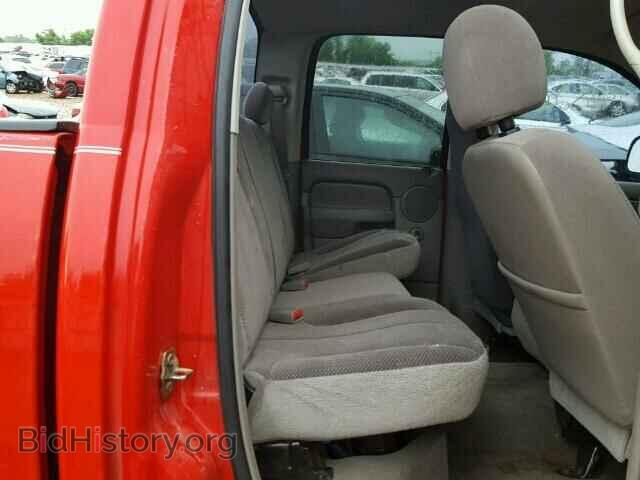2004 DODGE RAM 1500 - VIN: 1D7HA18N84S678369 - Фото 6