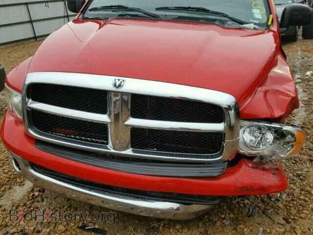 2004 DODGE RAM 1500 - VIN: 1D7HA18N84S678369 - Фото 9
