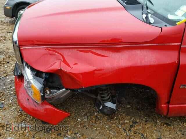 2004 DODGE RAM 1500 - VIN: 1D7HA18N84S678369 - Фото 10