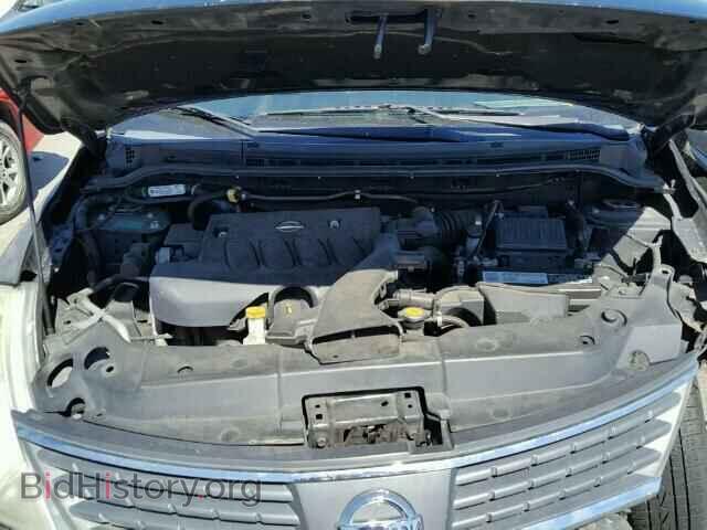 2008 NISSAN VERSA - VIN: 3N1BC13E18L426701 - Фото 7