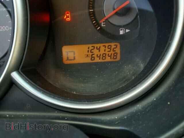 2008 NISSAN VERSA - VIN: 3N1BC13E18L426701 - Фото 8