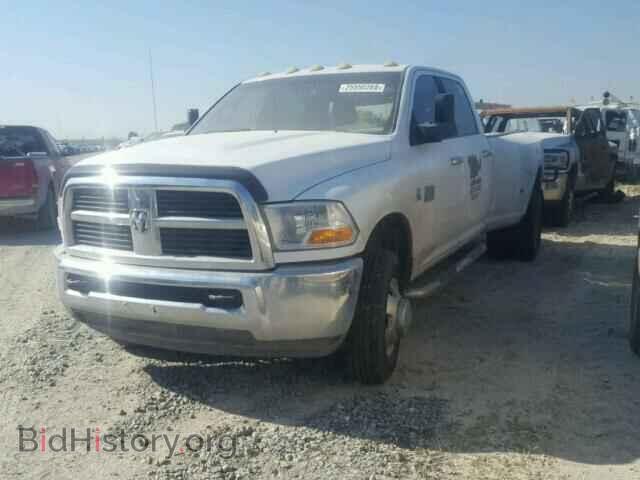 2011 DODGE RAM 3500 - VIN: 3D73Y4CL8BG607786 - Фото 2