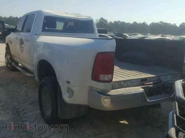 2011 DODGE RAM 3500 - VIN: 3D73Y4CL8BG607786 - Фото 3