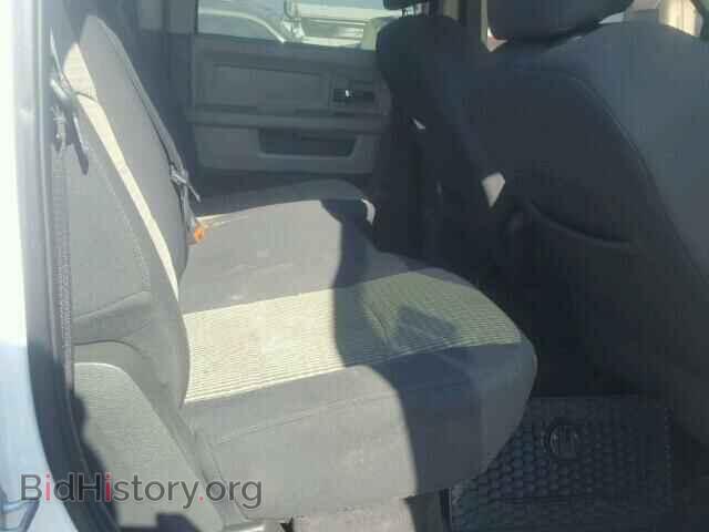 2011 DODGE RAM 3500 - VIN: 3D73Y4CL8BG607786 - Фото 6