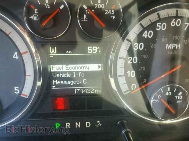 2011 DODGE RAM 3500 - VIN: 3D73Y4CL8BG607786 - Фото 8
