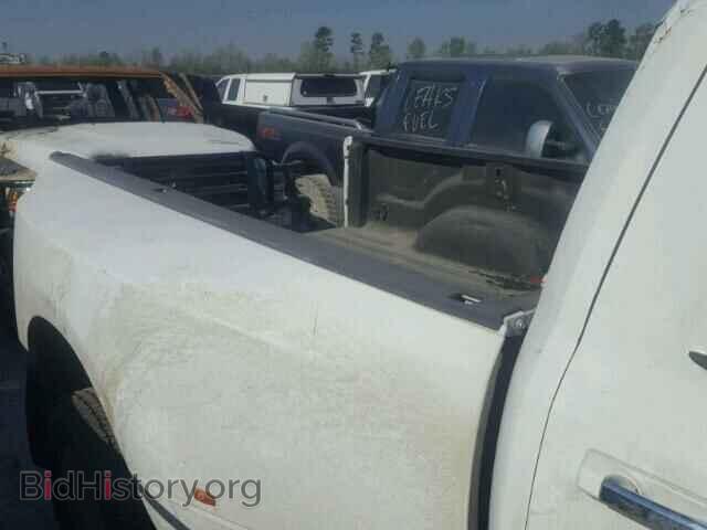 2011 DODGE RAM 3500 - VIN: 3D73Y4CL8BG607786 - Фото 9