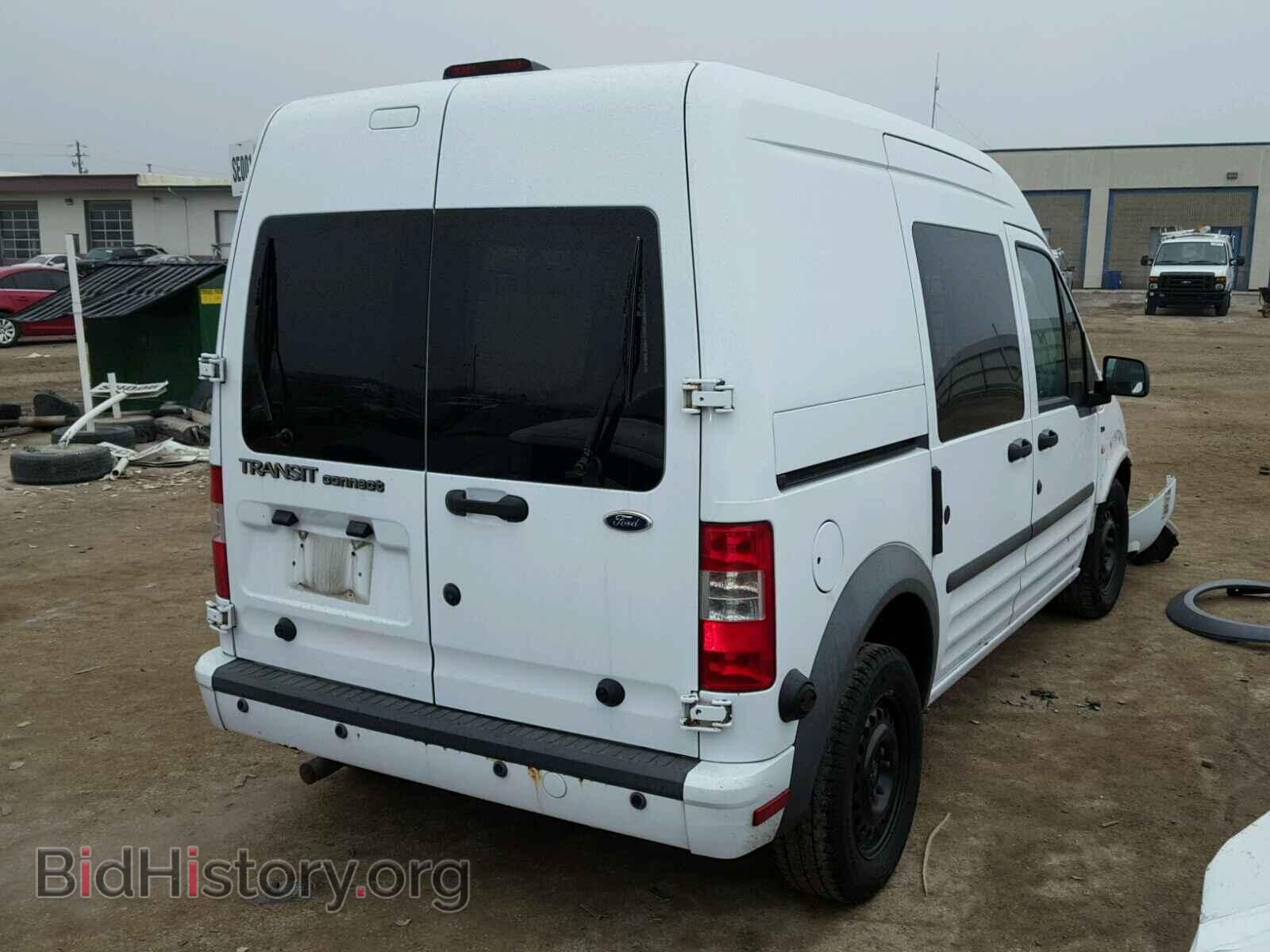 2010 FORD TRANSIT CO - VIN: NM0LS6BN8AT037751 - Фото 4