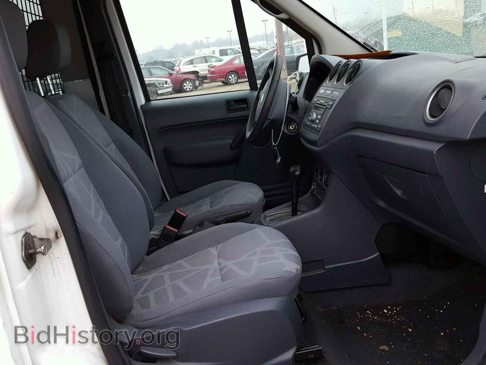 2010 FORD TRANSIT CO - VIN: NM0LS6BN8AT037751 - Фото 5