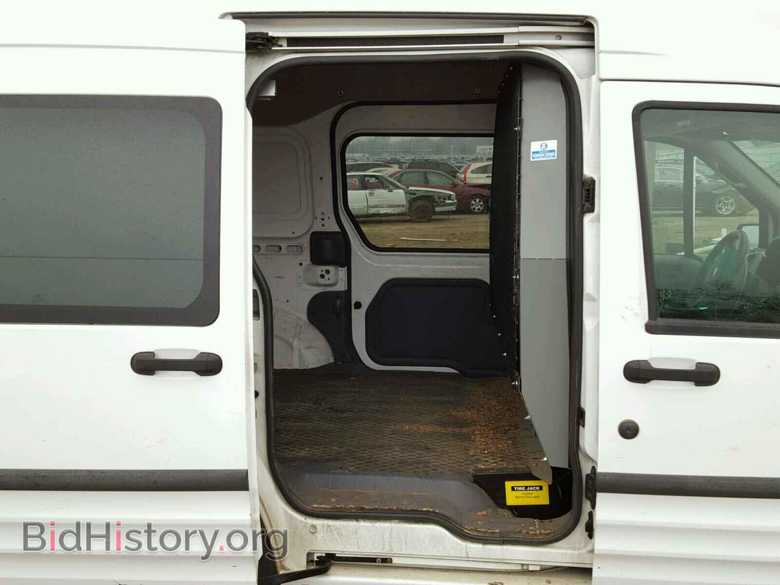 2010 FORD TRANSIT CO - VIN: NM0LS6BN8AT037751 - Фото 6