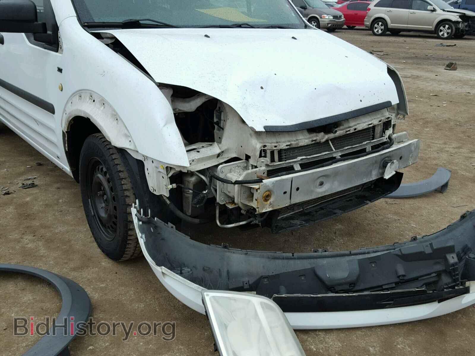 2010 FORD TRANSIT CO - VIN: NM0LS6BN8AT037751 - Фото 9