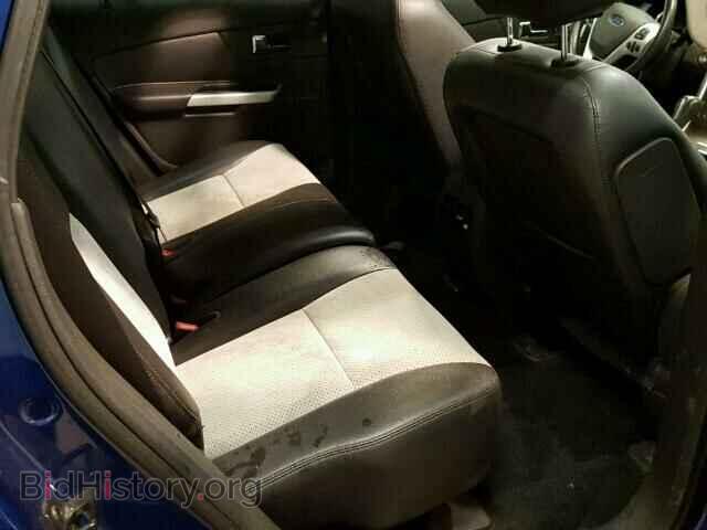 2013 FORD EDGE - VIN: 2FMDK4JC1DBC02602 - Photo 6