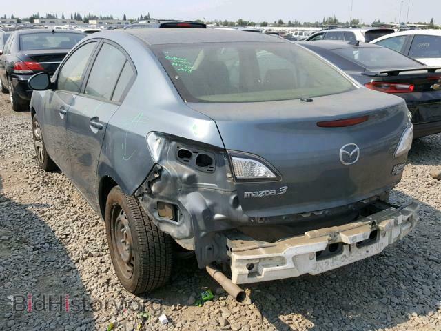 2012 MAZDA 3 - VIN: JM1BL1UF9C1532155 - Photo 3