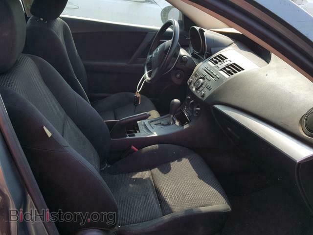 2012 MAZDA 3 - VIN: JM1BL1UF9C1532155 - Photo 5