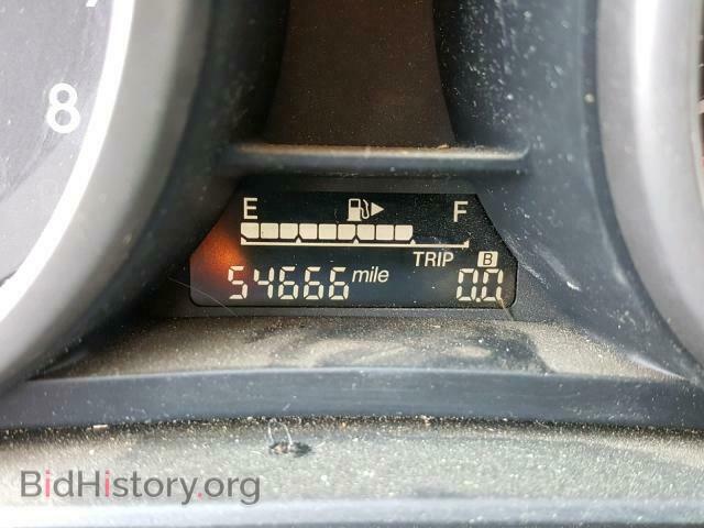 2012 MAZDA 3 - VIN: JM1BL1UF9C1532155 - Photo 8