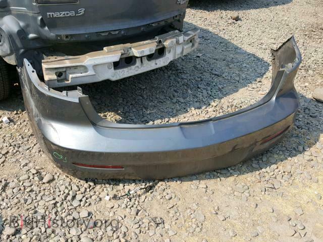 2012 MAZDA 3 - VIN: JM1BL1UF9C1532155 - Photo 9