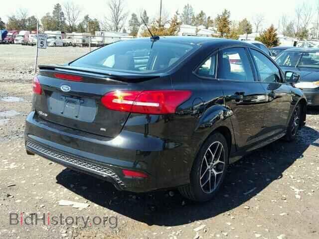 2016 FORD FOCUS - VIN: 1FADP3F2XGL219067 - Photo 4