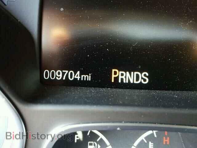 2016 FORD FOCUS - VIN: 1FADP3F2XGL219067 - Photo 8