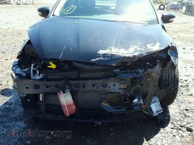 2016 FORD FOCUS - VIN: 1FADP3F2XGL219067 - Photo 9