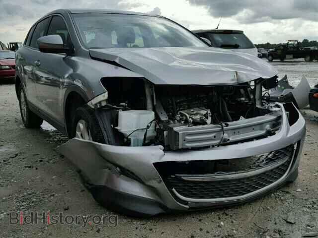 Photo JM3TB2CA6B0315516 - MAZDA CX-9 2011