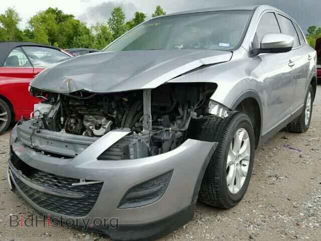 2011 MAZDA CX-9 - VIN: JM3TB2CA6B0315516 - Photo 2