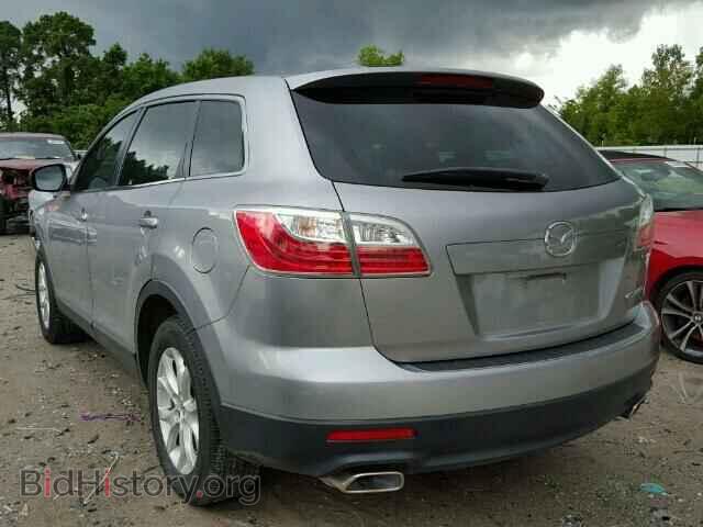 2011 MAZDA CX-9 - VIN: JM3TB2CA6B0315516 - Photo 3