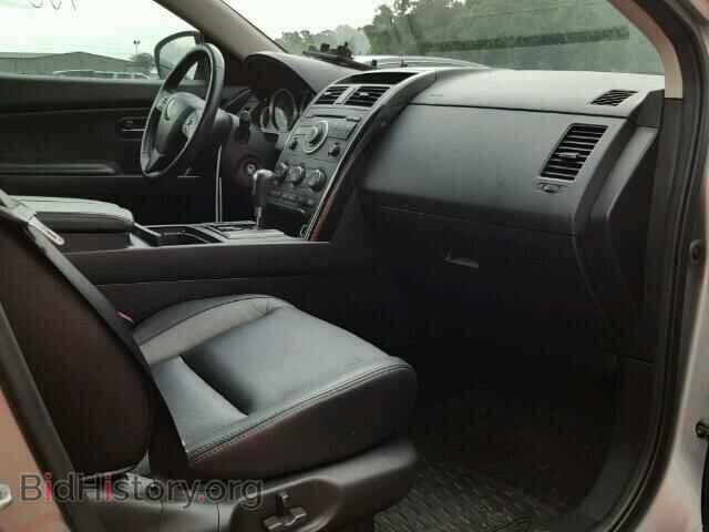 2011 MAZDA CX-9 - VIN: JM3TB2CA6B0315516 - Photo 5