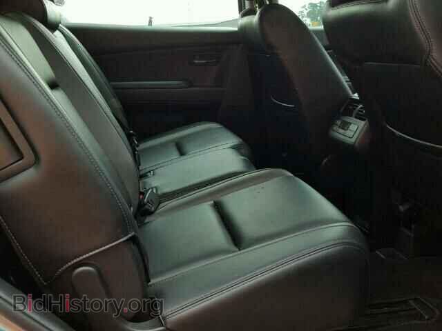 2011 MAZDA CX-9 - VIN: JM3TB2CA6B0315516 - Photo 6