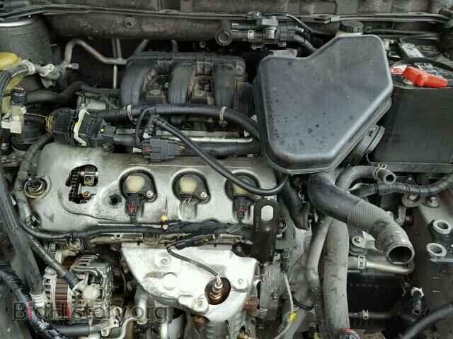 2011 MAZDA CX-9 - VIN: JM3TB2CA6B0315516 - Photo 7