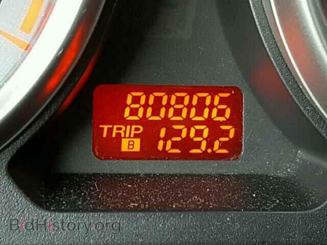 2011 MAZDA CX-9 - VIN: JM3TB2CA6B0315516 - Photo 8