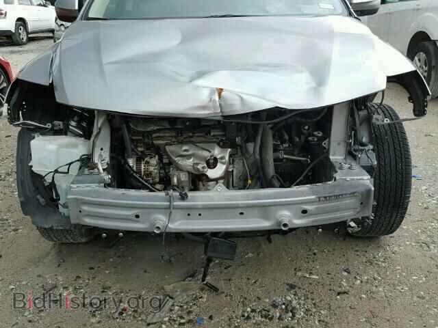 2011 MAZDA CX-9 - VIN: JM3TB2CA6B0315516 - Photo 9