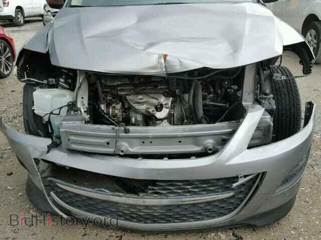2011 MAZDA CX-9 - VIN: JM3TB2CA6B0315516 - Photo 10
