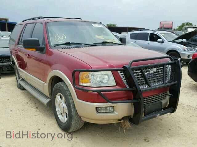 Photo 1FMPU17586LB02496 - FORD EXPEDITION 2006