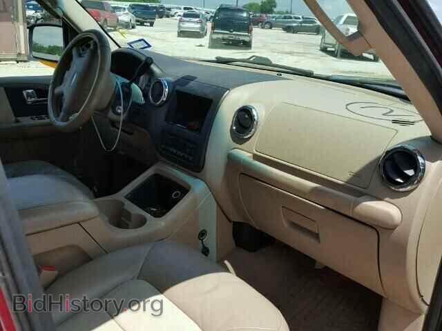 2006 FORD EXPEDITION - VIN: 1FMPU17586LB02496 - Фото 5