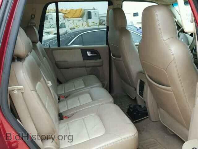 2006 FORD EXPEDITION - VIN: 1FMPU17586LB02496 - Фото 6
