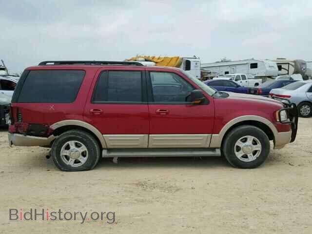 2006 FORD EXPEDITION - VIN: 1FMPU17586LB02496 - Фото 9