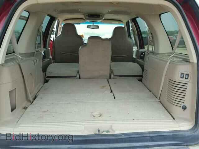2006 FORD EXPEDITION - VIN: 1FMPU17586LB02496 - Фото 10