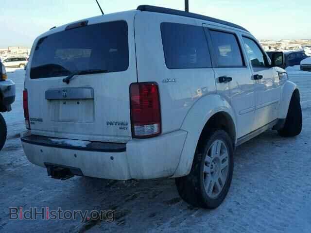 2010 DODGE NITRO - VIN: 1D4PU5GX9AW120903 - Photo 4