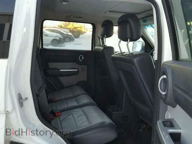 2010 DODGE NITRO - VIN: 1D4PU5GX9AW120903 - Photo 6