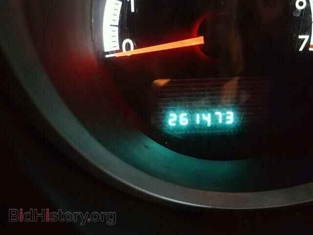 2010 DODGE NITRO - VIN: 1D4PU5GX9AW120903 - Photo 8